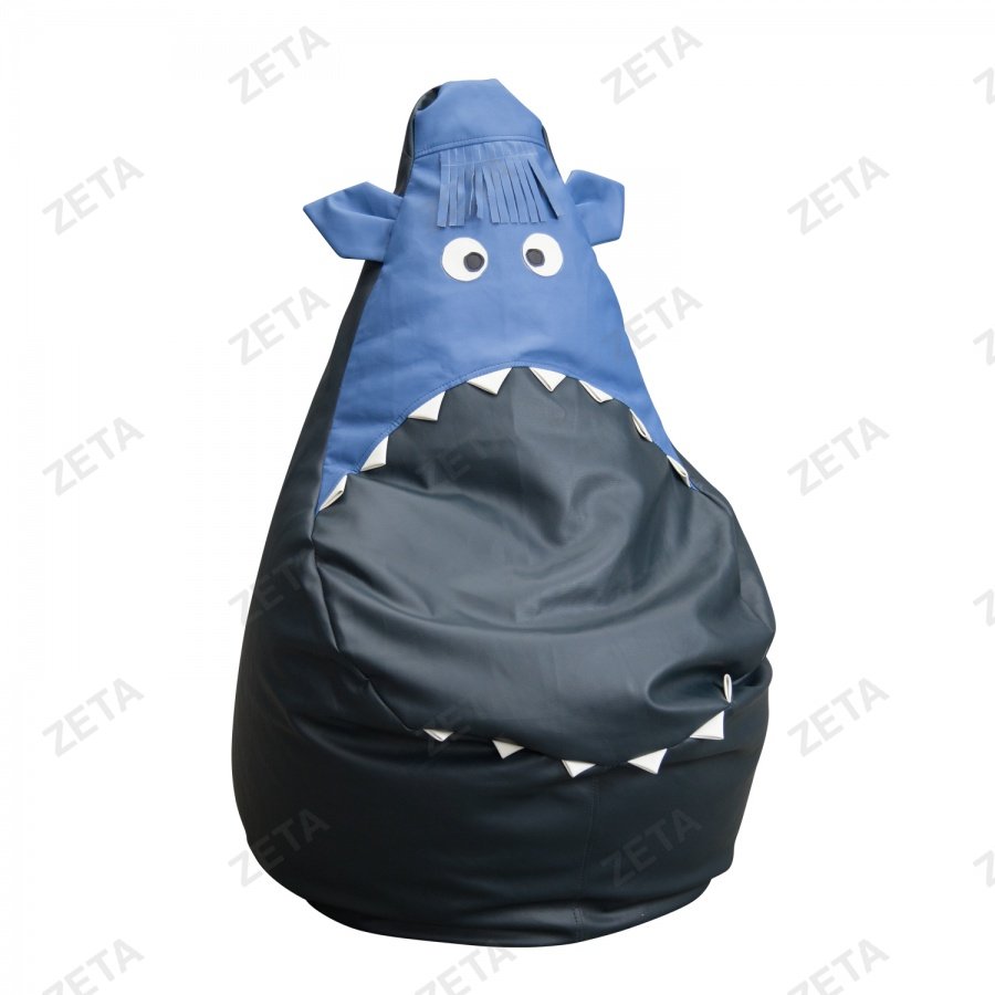 Пуфик трансформер "Монстр" - изображение 1