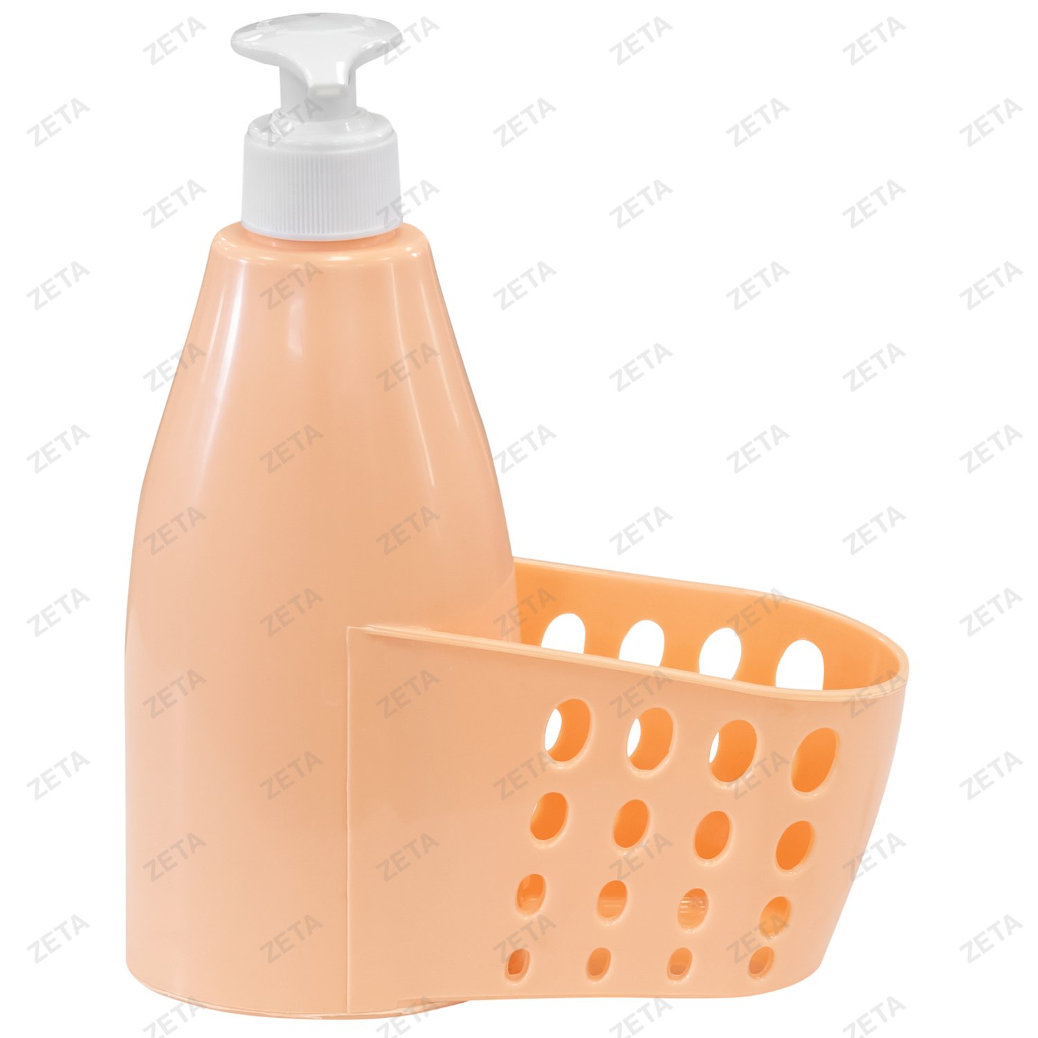 Диспенсер для жидкого мыла SB-761 (Турция)