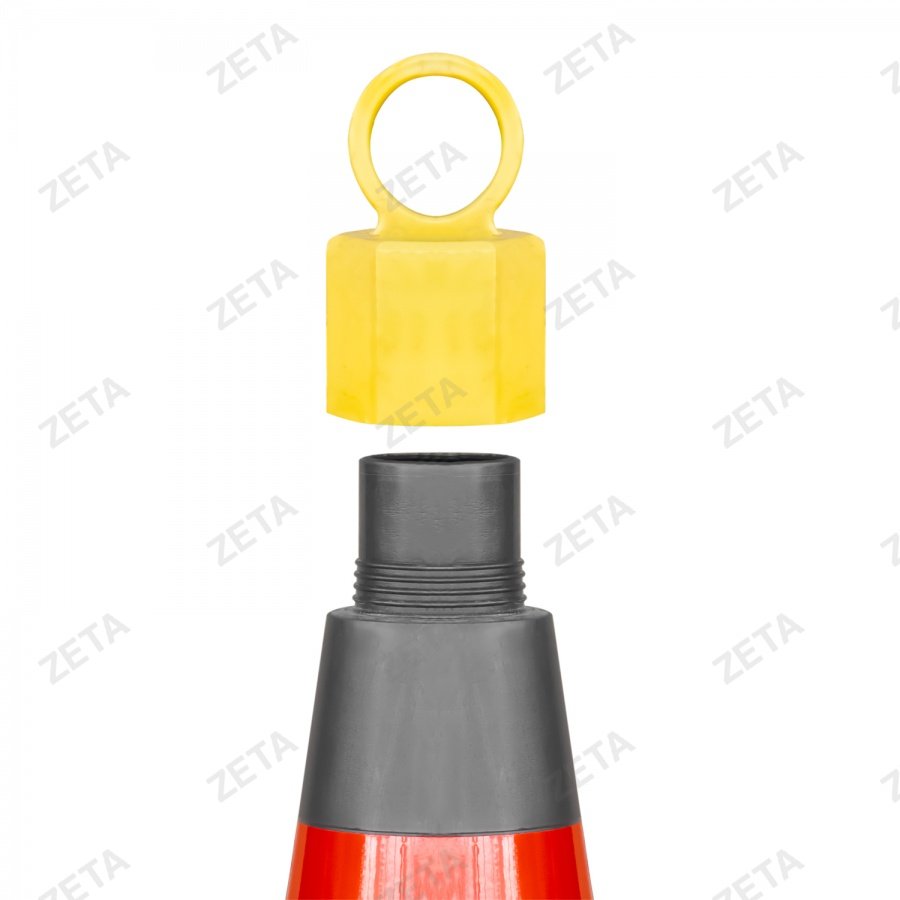 Конус "Ванька-Встанька" (цветной) - изображение 2