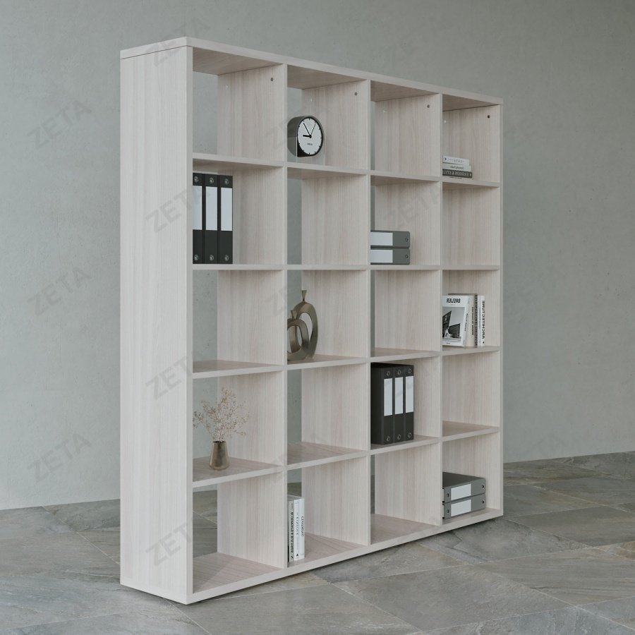 Шкаф для регистраторов "КУЛ-136/2"