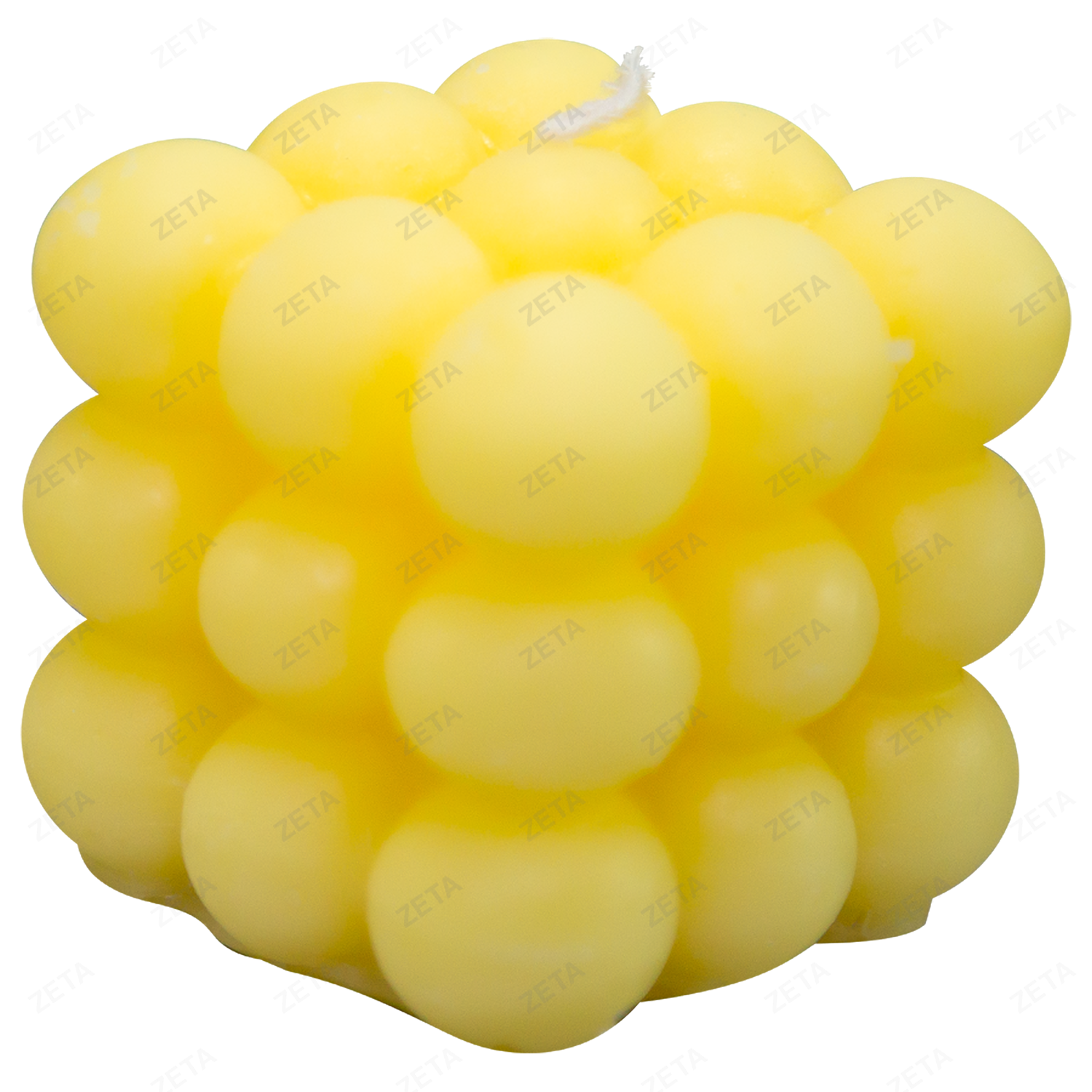 Свеча №MUM108 (Турция) - изображение 1