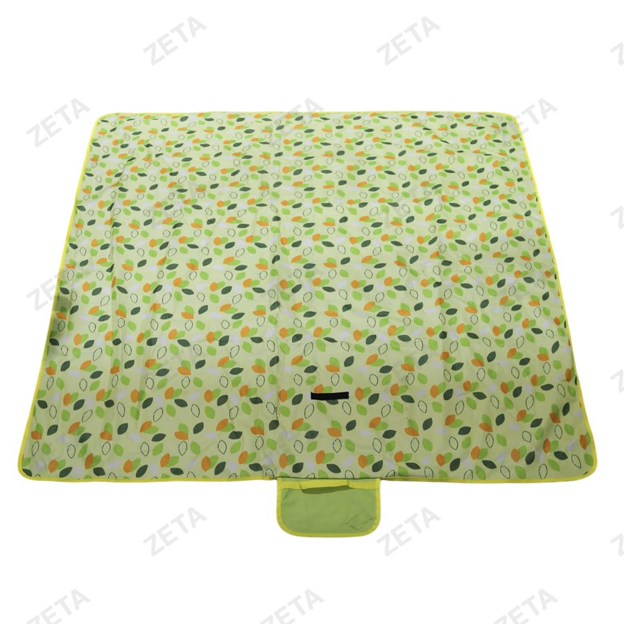 Коврик для пикника 200*150 см №JTS-4007 (ВИ)