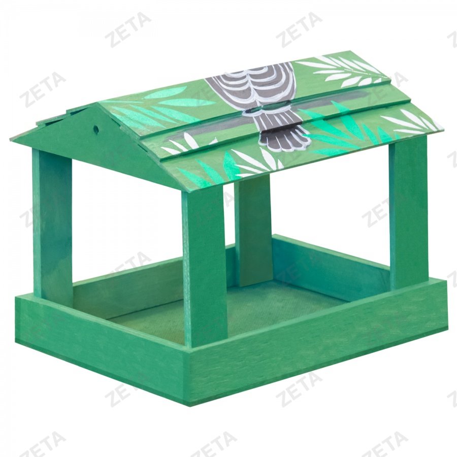 Кормушка для птиц (большая)