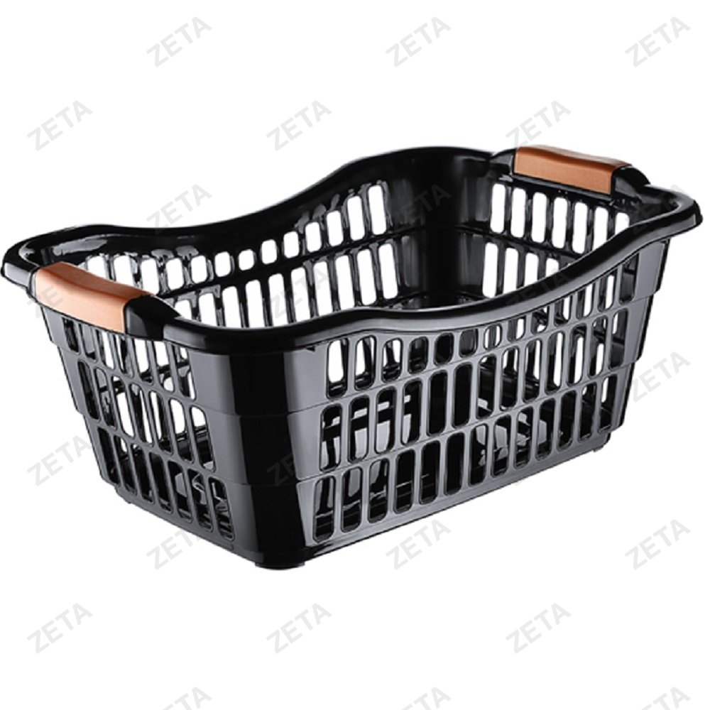 Корзина квадратная № 2155 01