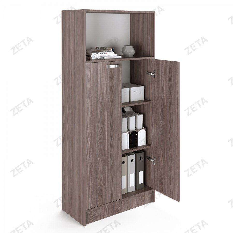 Стеллаж низкий "КУЛ-116"