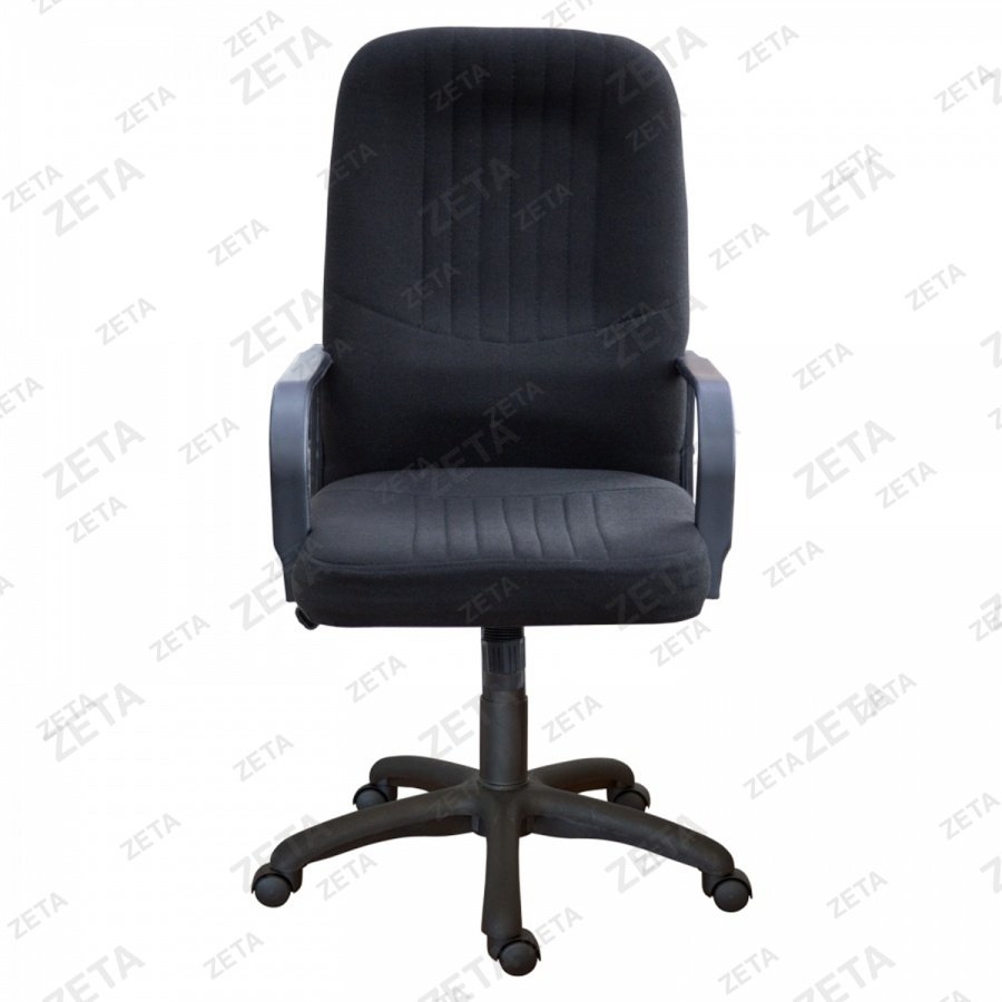 Кресло Б Директор №2 (мет.каркас) гобелен,кзам подл.пл.Сенатор,крест.пл.