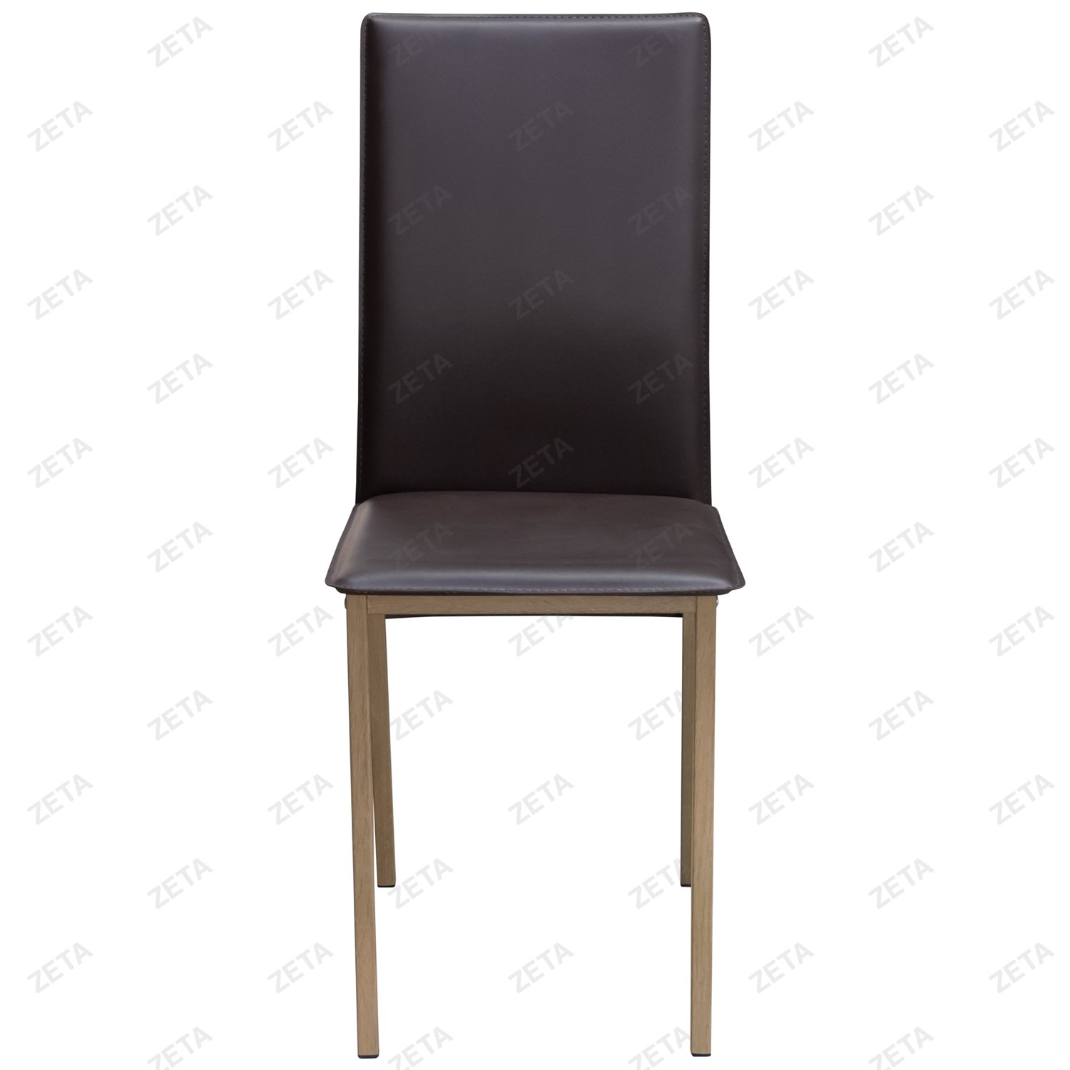 Стул DC-452 (коричневый) (ВИ)