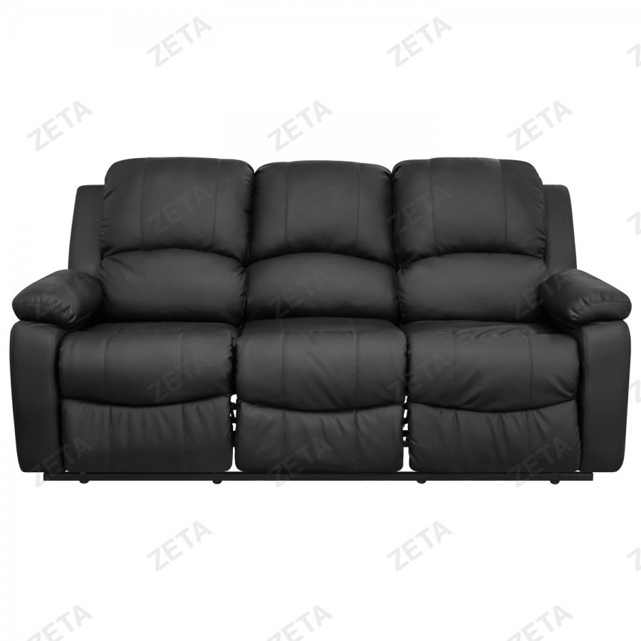 Диван "Сидней" трехместный (1810*830/1150*920 мм.) - изображение 2