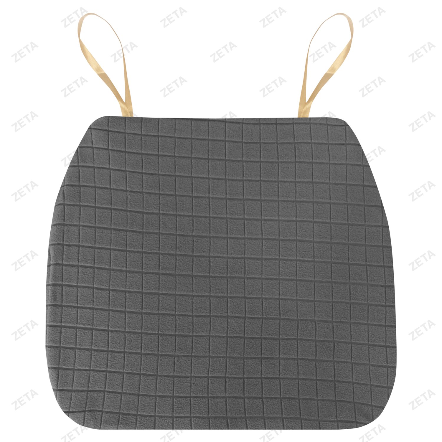 Подушка на стул №C027J-1 (ВИ) - изображение 2