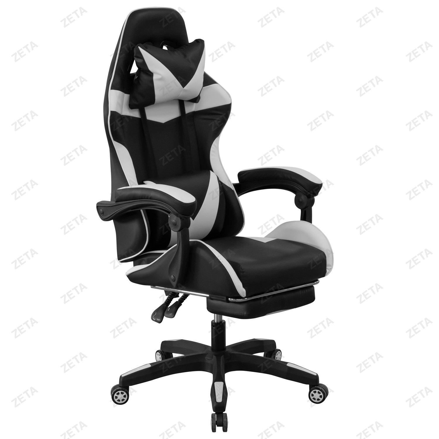 Кресло SLDJ-001 (черный) (ВИ)