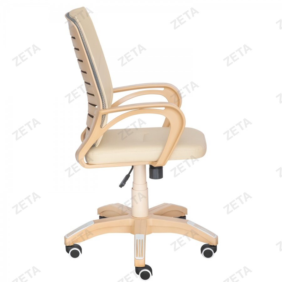 Кресло "МИ-6X" (цветной пластик)