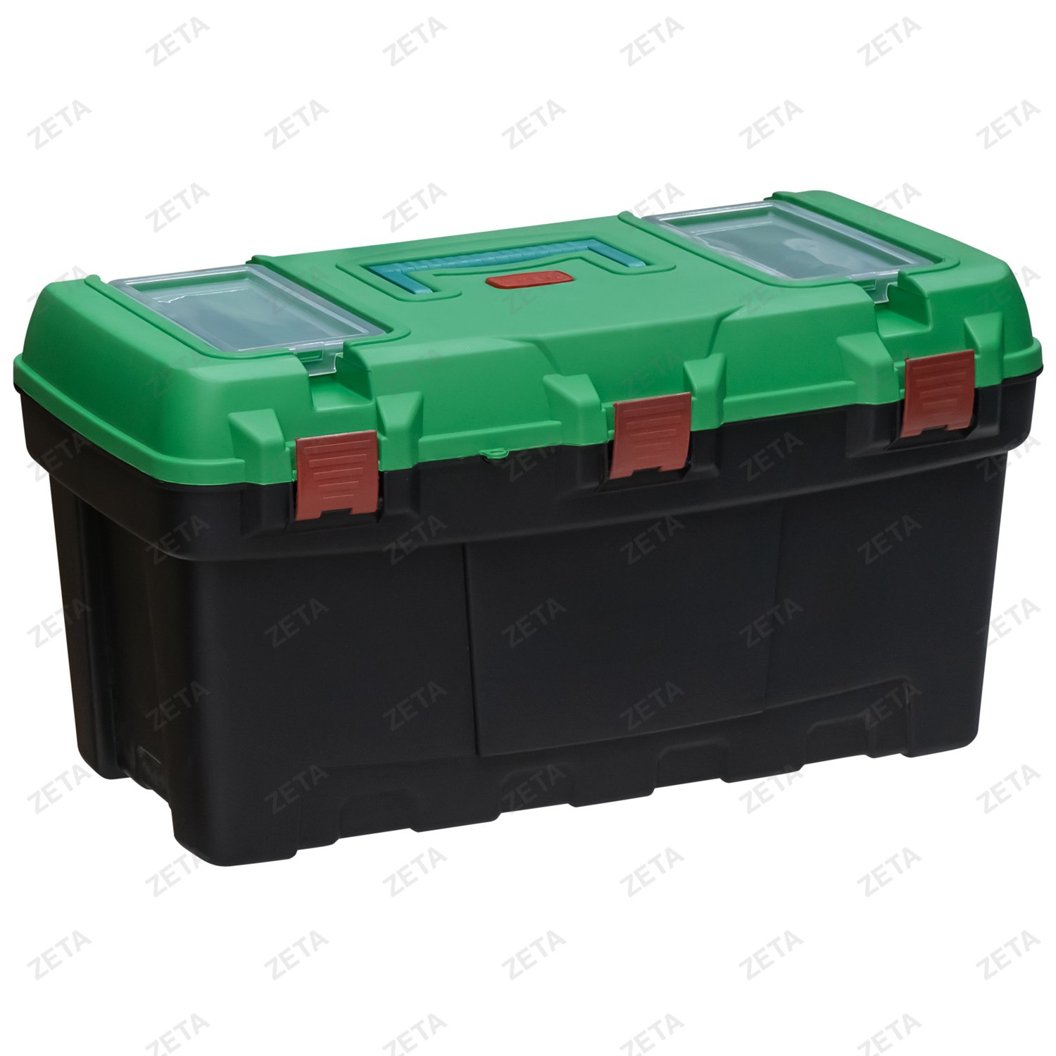 Ящик для инструментов "Умелец" (комбинированный)