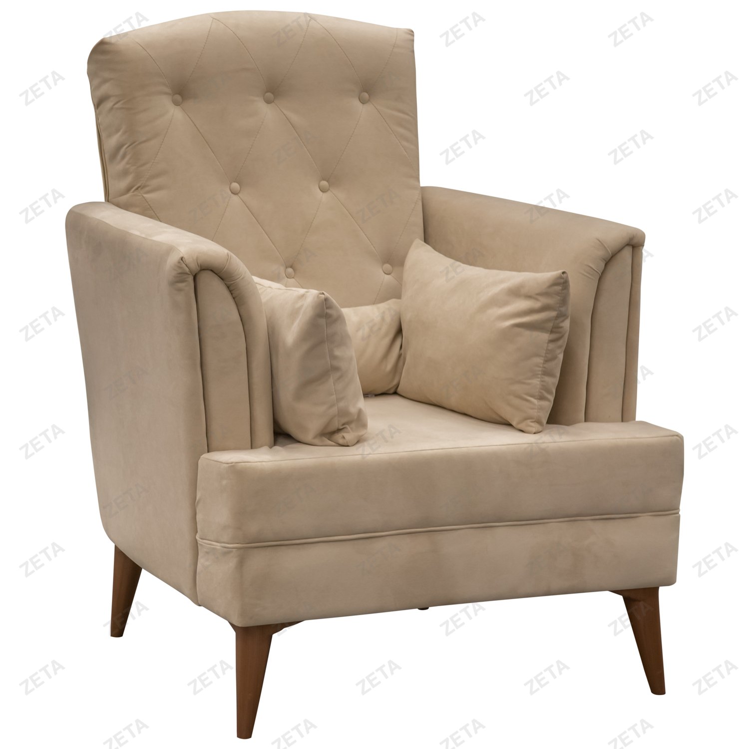 Кресло "Радость 1" - изображение 1