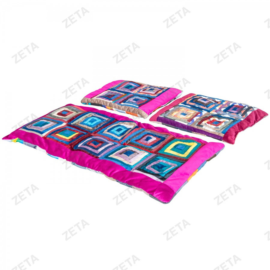 Корпеше для автомашины "Абыз"