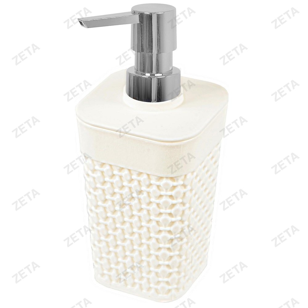 Дозатор для жидкого мыла Oslo