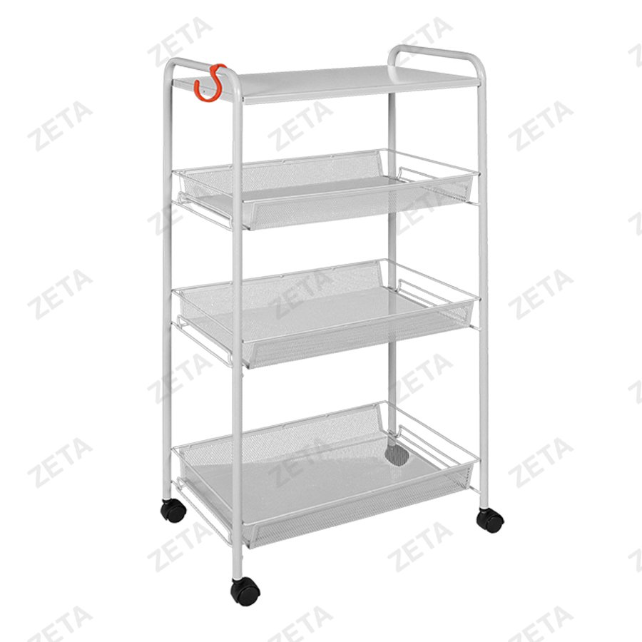 Этажерка "Ладья 34КС" (цвет на выбор)