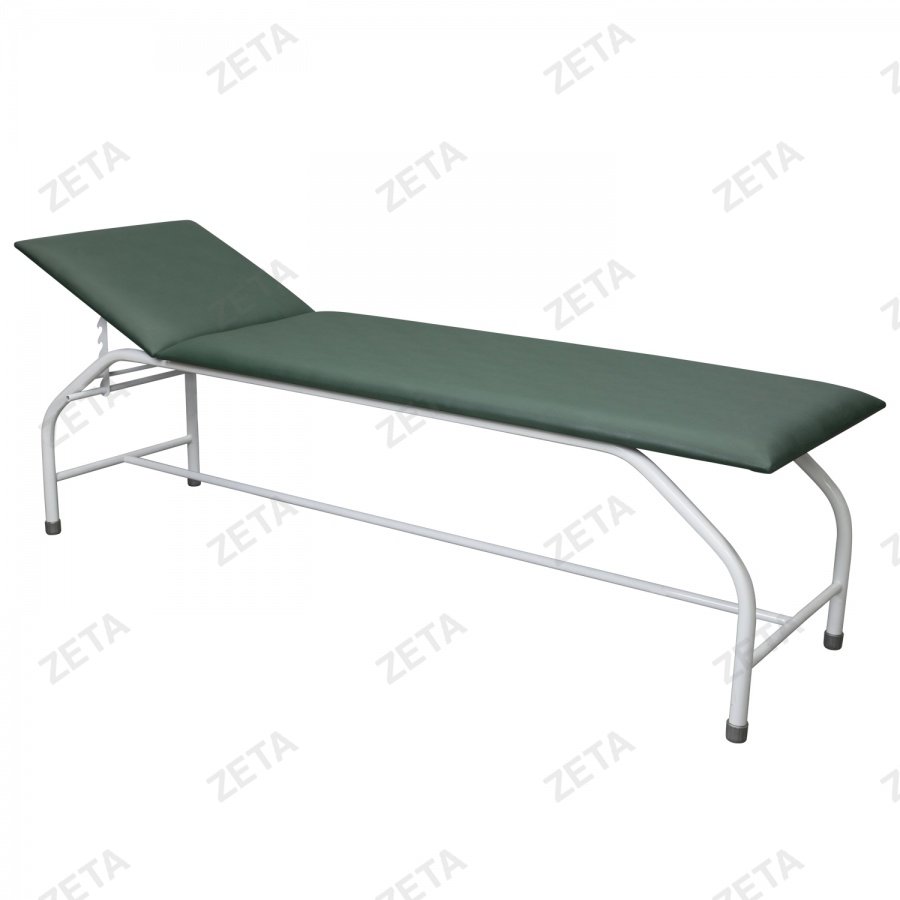 Кушетка "Полуромб" (без выреза) - изображение 1