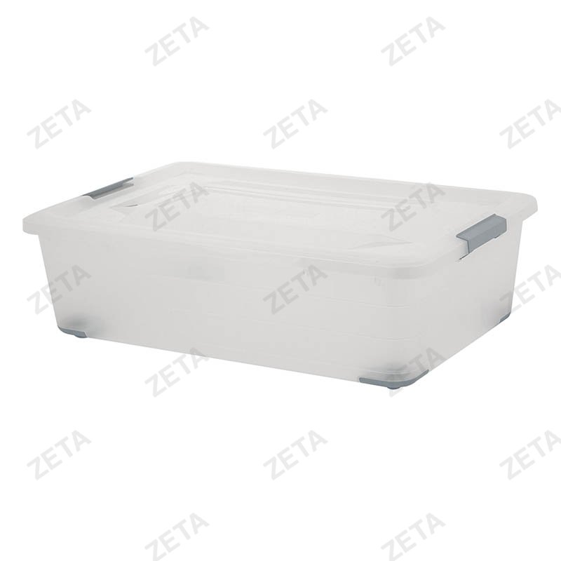 Ящик для хранения 25 л. "Bergen" №PT6565