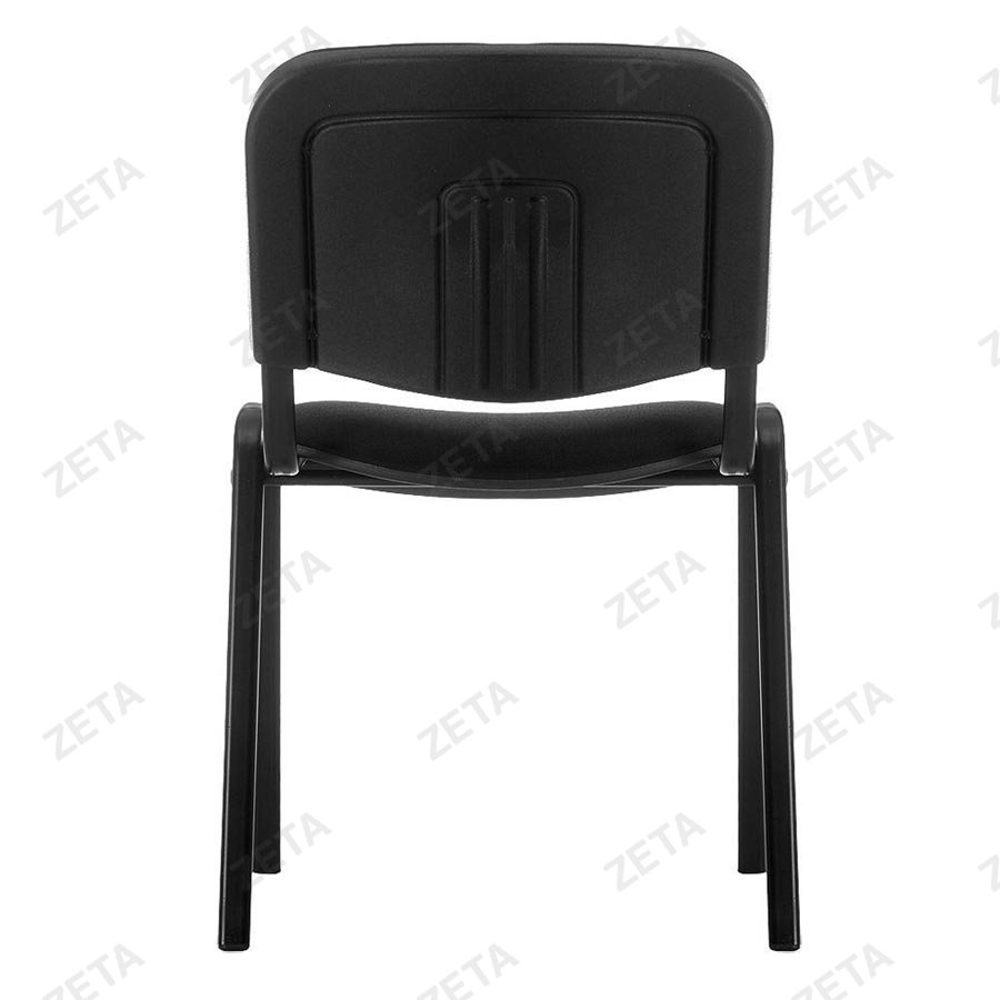 Стул "Изо" BL (чёрный)