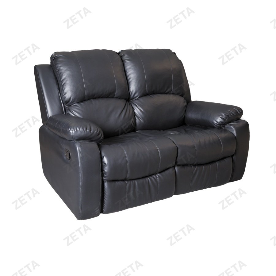 Диван "Сидней" двухместный (1400*830/1550*920 мм.) - изображение 1