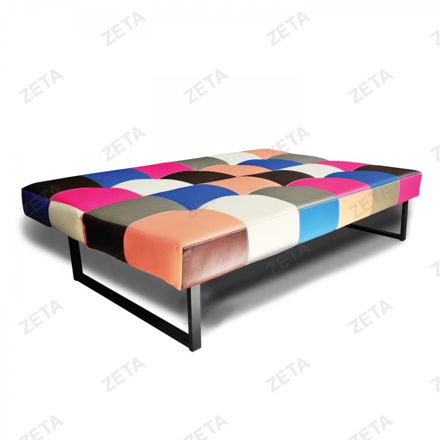 Диван-книжка "Гера" (1870*860*660 мм.) - изображение 2