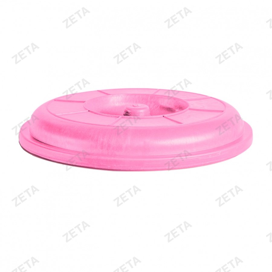 Крышка для пластикового ведра 16 л. D 325 мм (цветная)