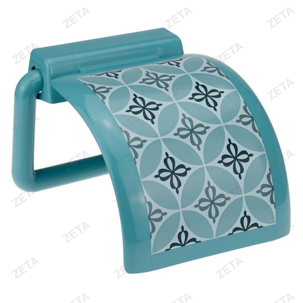 Держатель для туалетной бумаги "Деко", модель М 2226