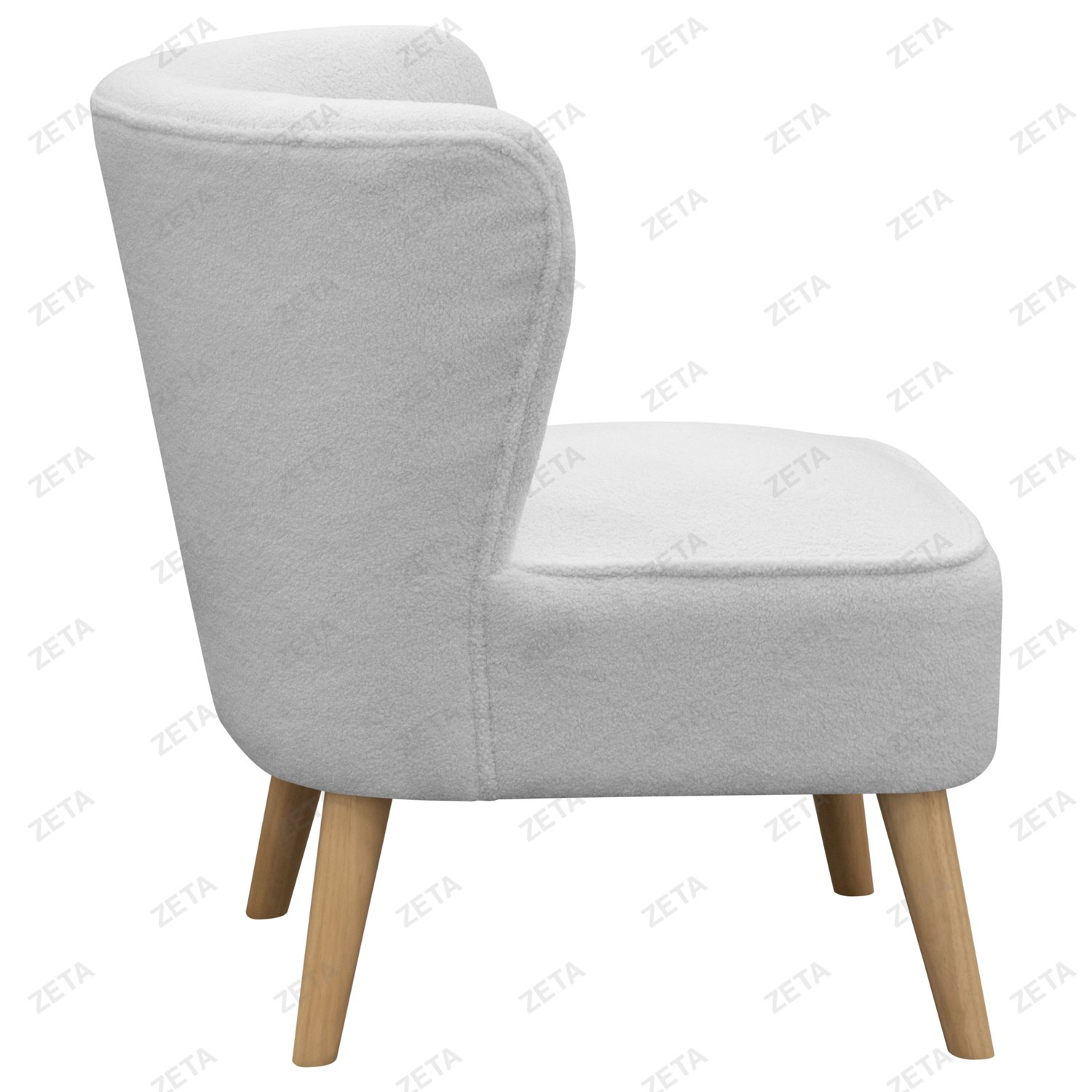 Кресло "В196 wz2092-2" (ВИ)