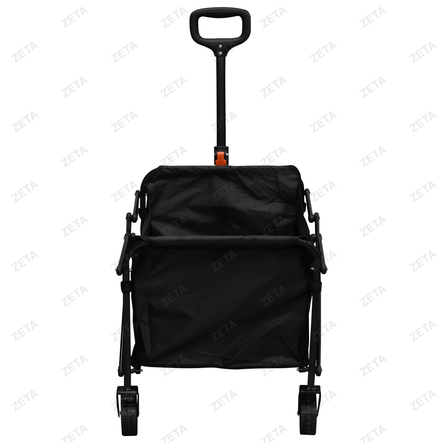 Тележка складная №Z-17 (ВИ) - изображение 4