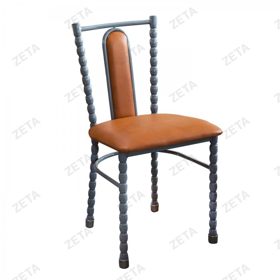 Стул "Мод.151" (вальцованная труба) - изображение 3