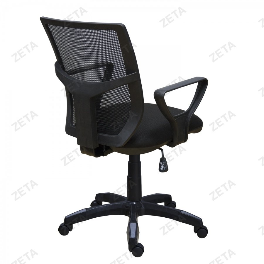 Кресло мод.М-16 Т подл.пл.Гольф,крест.пл.d416 м/п