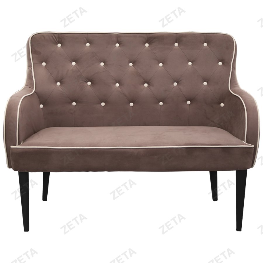 Кресло "Фрида" 2-х местное