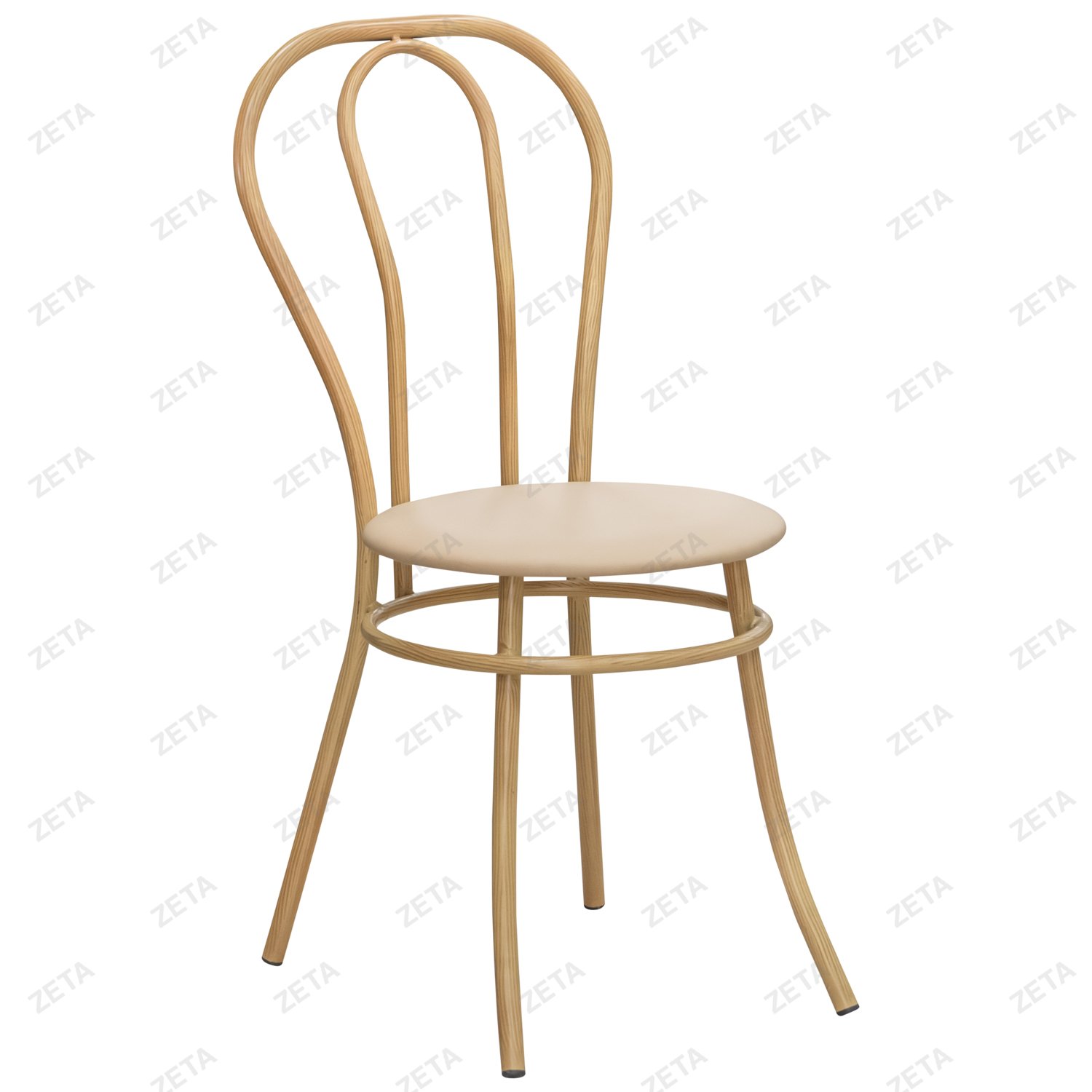 Стул "Моцарт" (цвет орех)