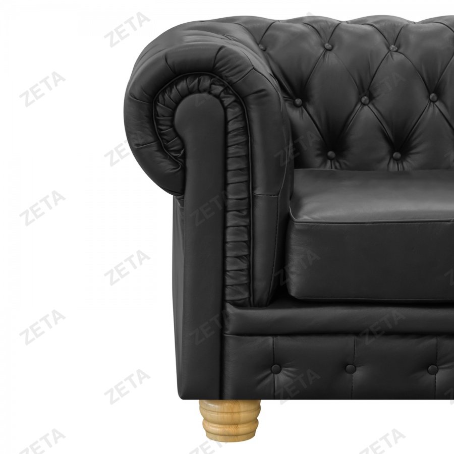 Диван "Оксфорд" (2200*880*700 мм.)