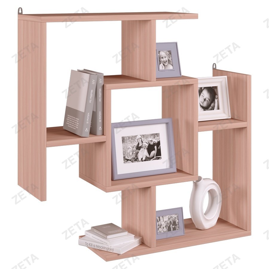 Полка навесная "Парантез"