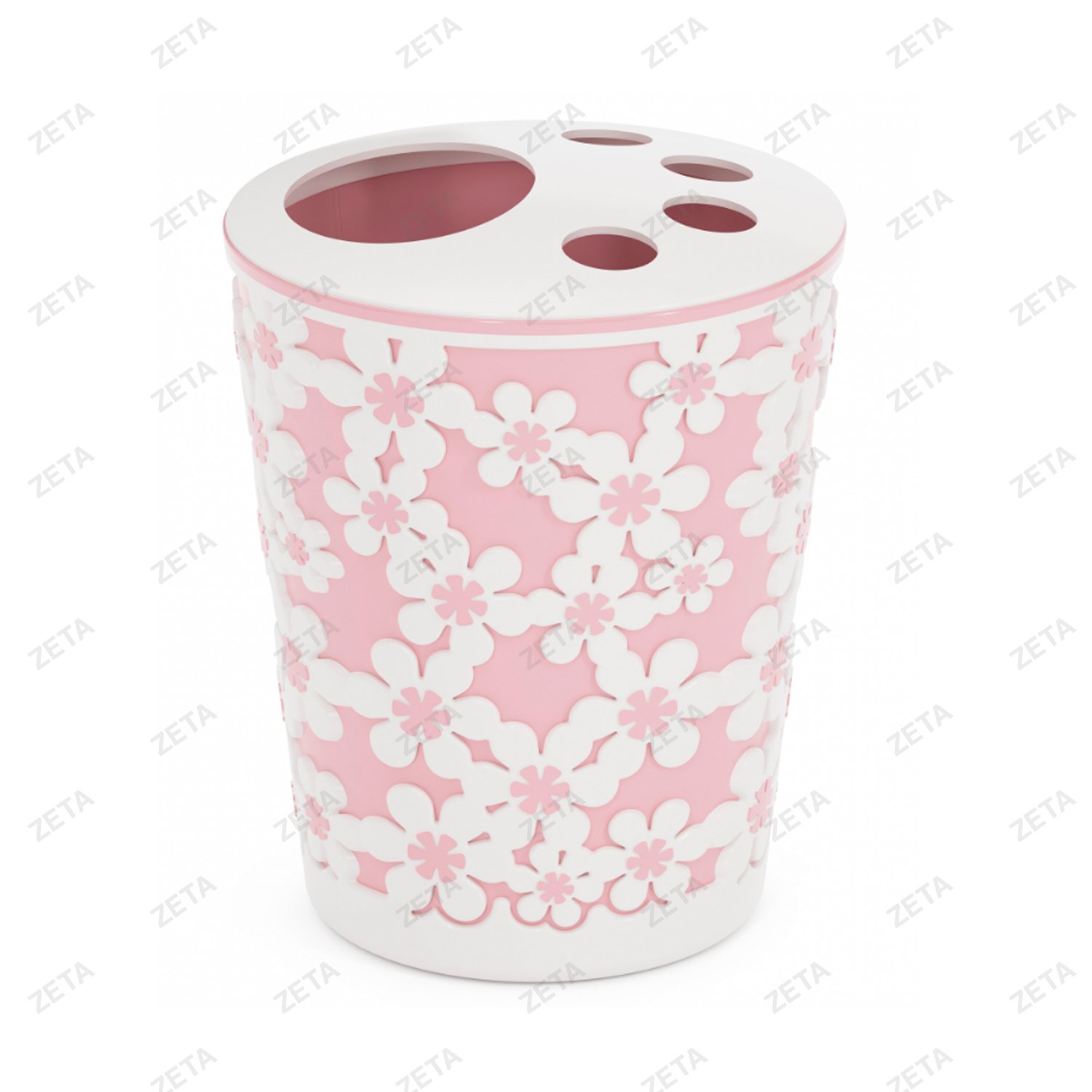 Подставка для зубных щеток "Дольче Вита" - изображение 1