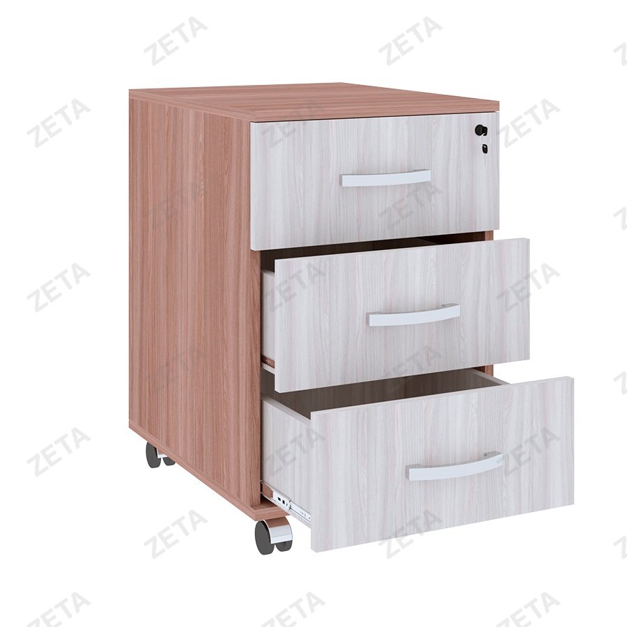 Тумба мобильная "ДТ-04"