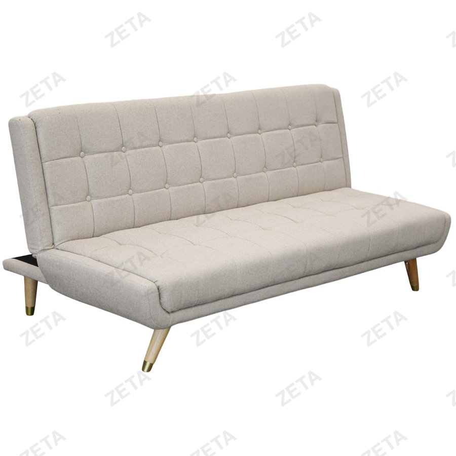 Диван JH1092 (бежевый) (ВИ)