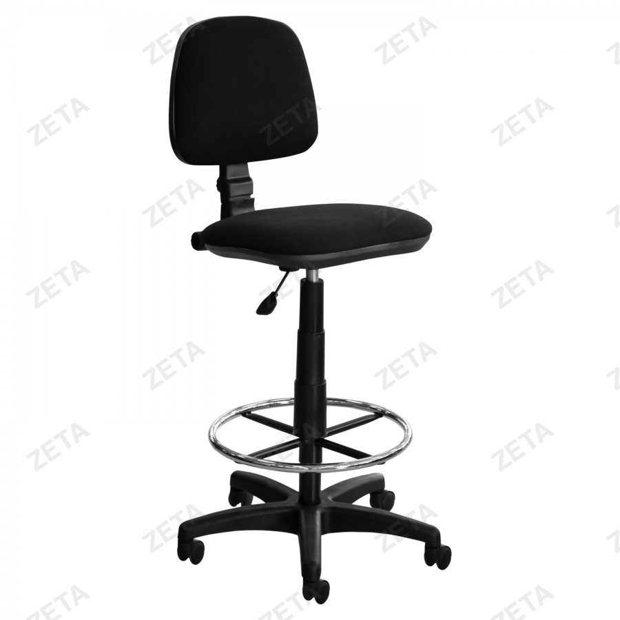 Кресло "Милано-Банк" с рулем - изображение 1