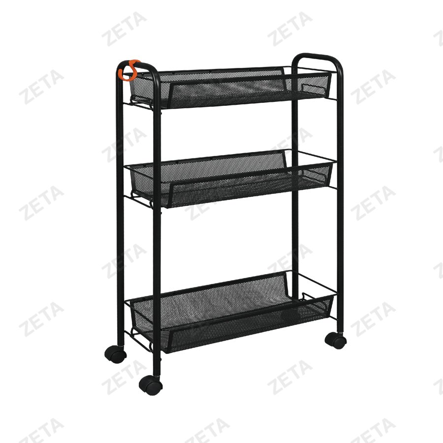 Этажерка "Ладья 1 К" (цвет на выбор)