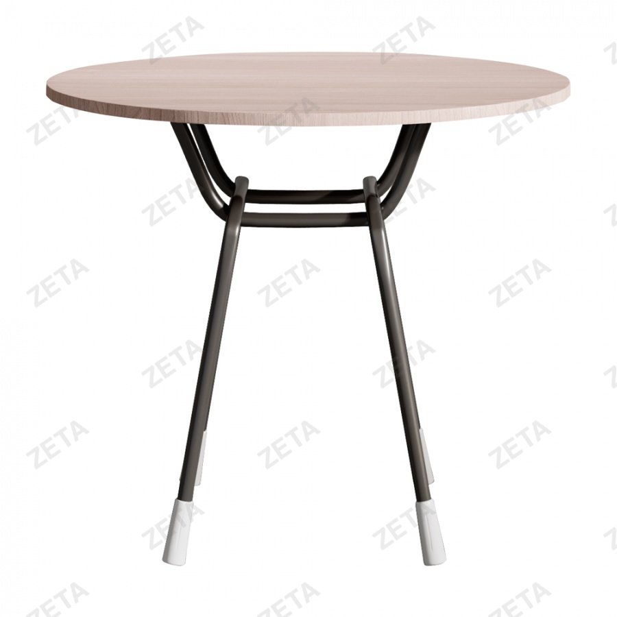 Стол "Тэйл" (D800 мм.)