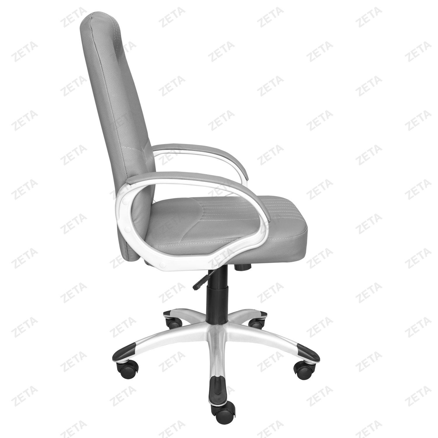 Кресло "Б Директор №2" (мет. каркас)