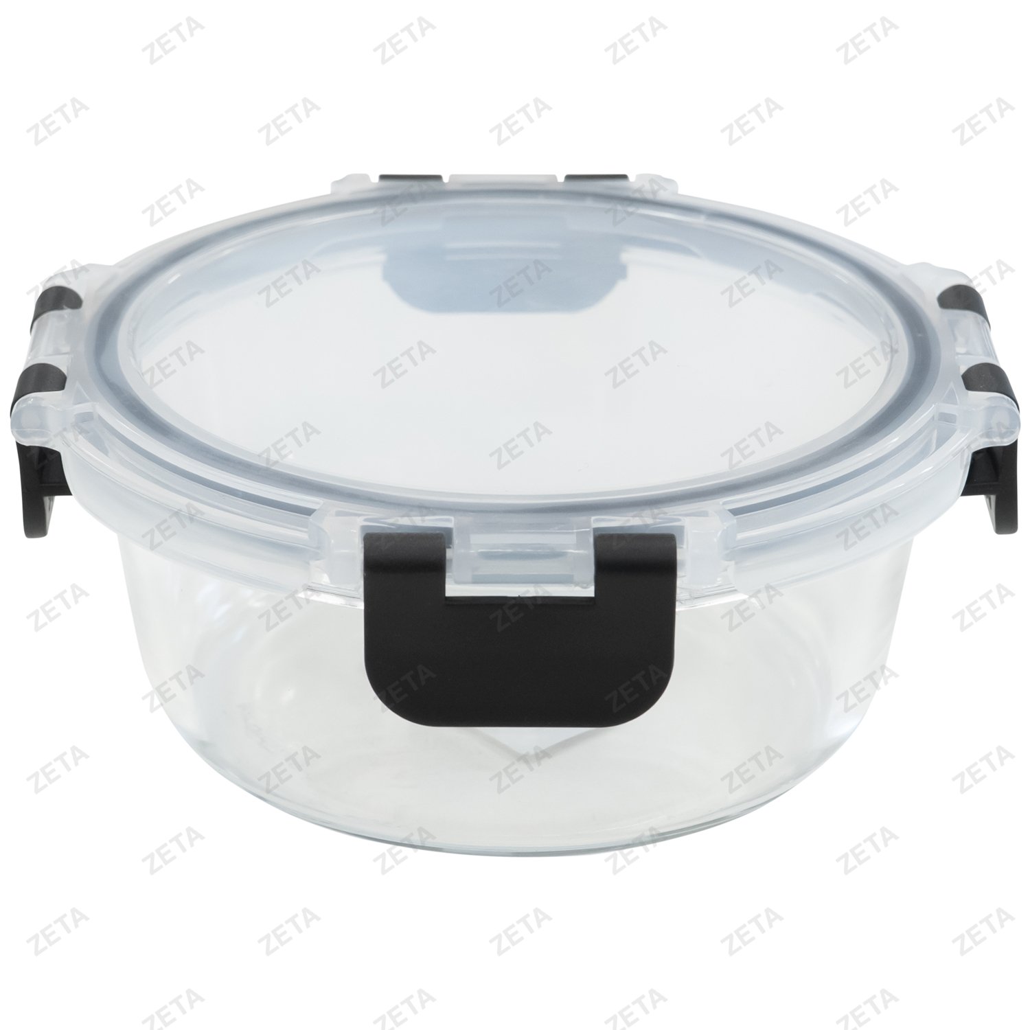 Контейнер с крышкой 400 мл №JZ-PP3004 (ВИ)