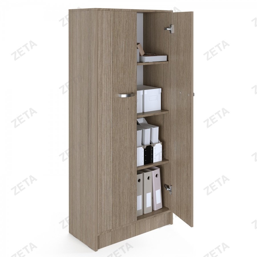 Шкаф низкий "КУЛ-117" - изображение 1