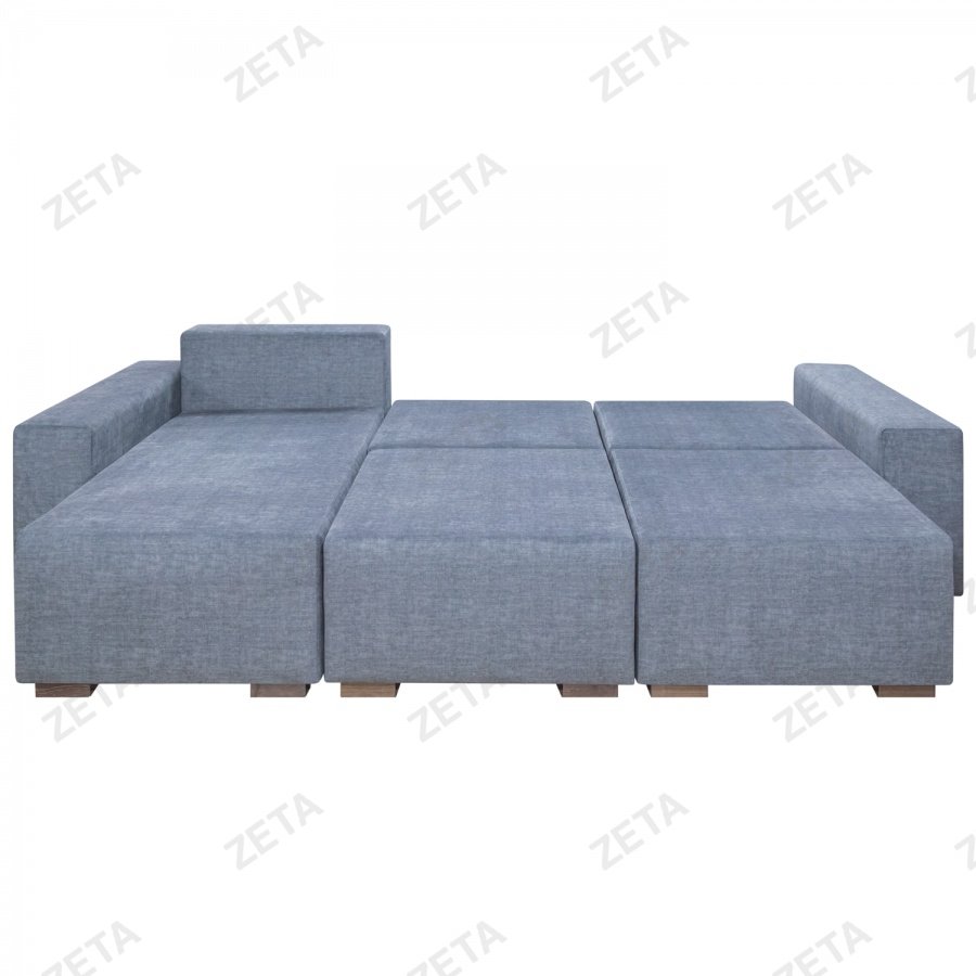 Диван угловой "Марика" (2880*1050*750 мм.)