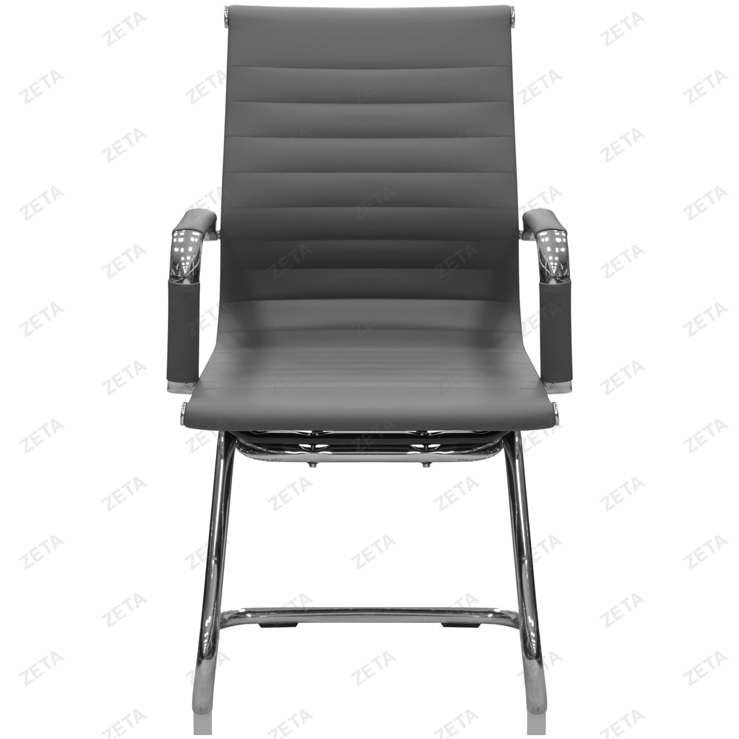 Стул №5728 (тёмно-серый) (ВИ) - изображение 2