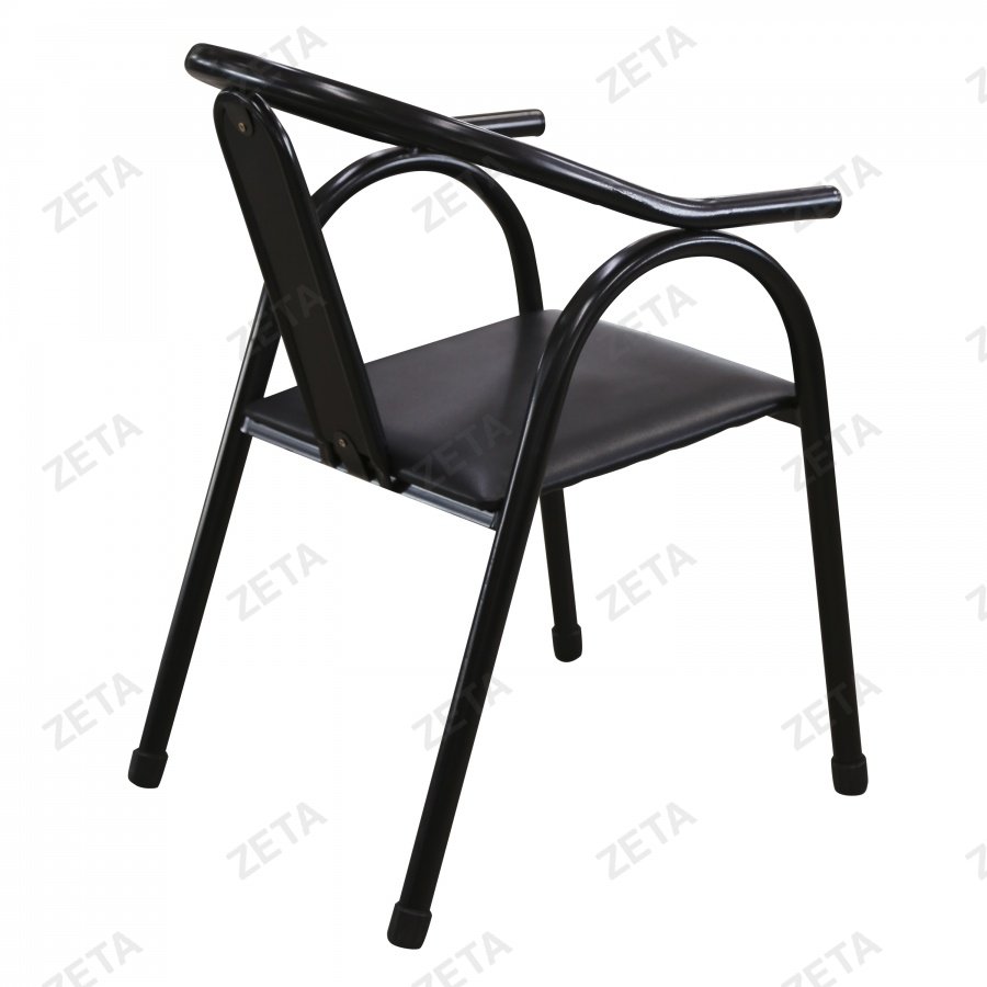 Стул "Прага" (2 мягких элемента)