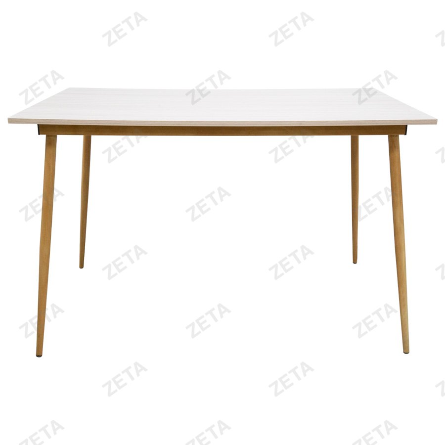 Стол "Саурон" Эконом (покраска под Орех)