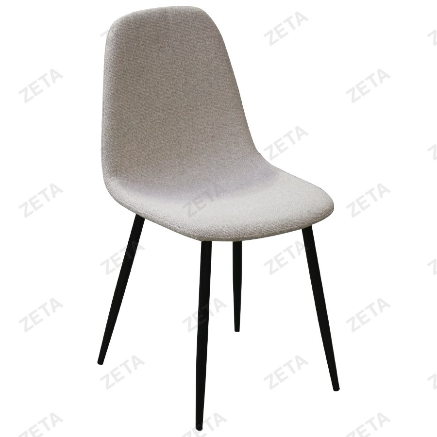 Стул DC801 (темно-бежевый) (ВИ)