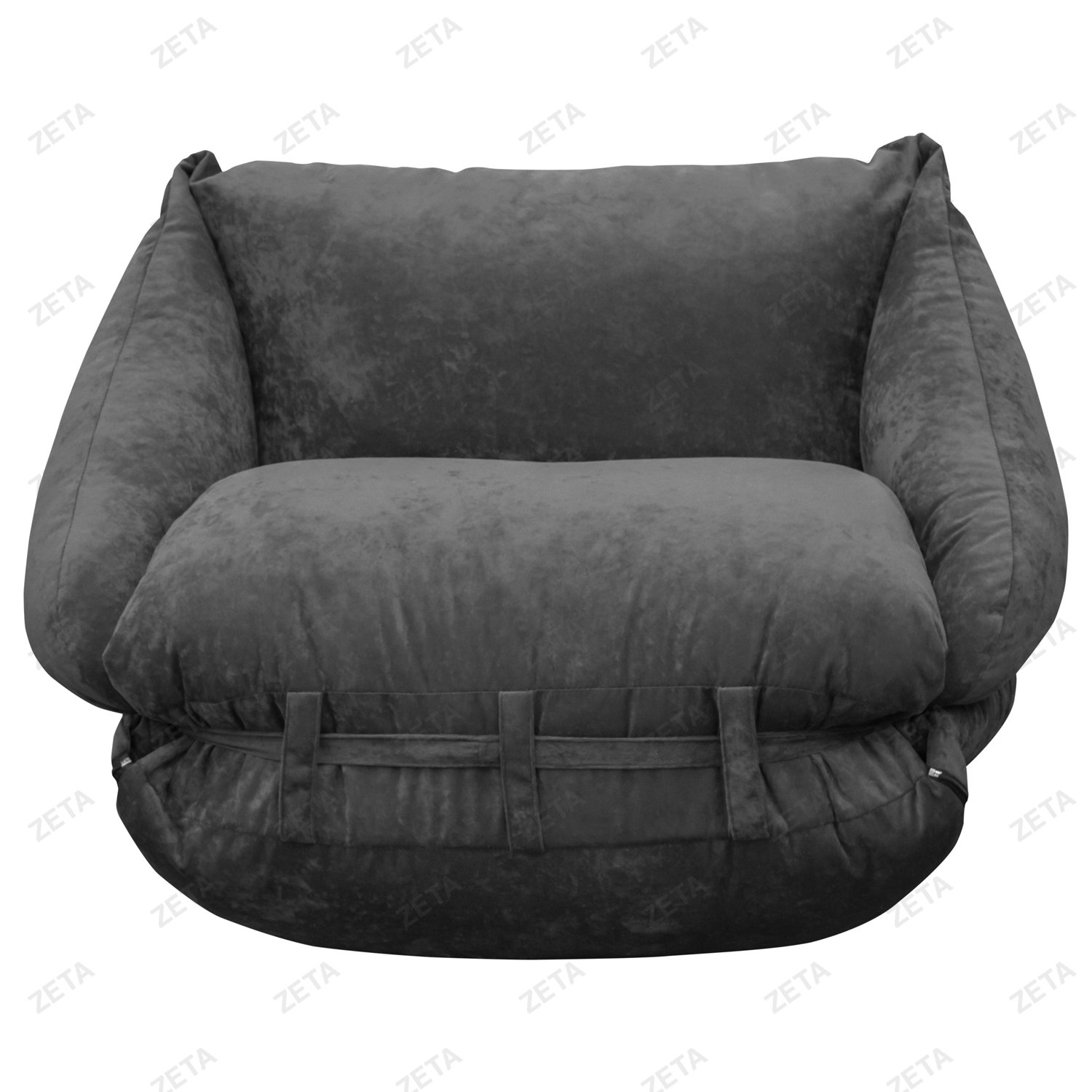 Пуфик трансформер "Бабл"